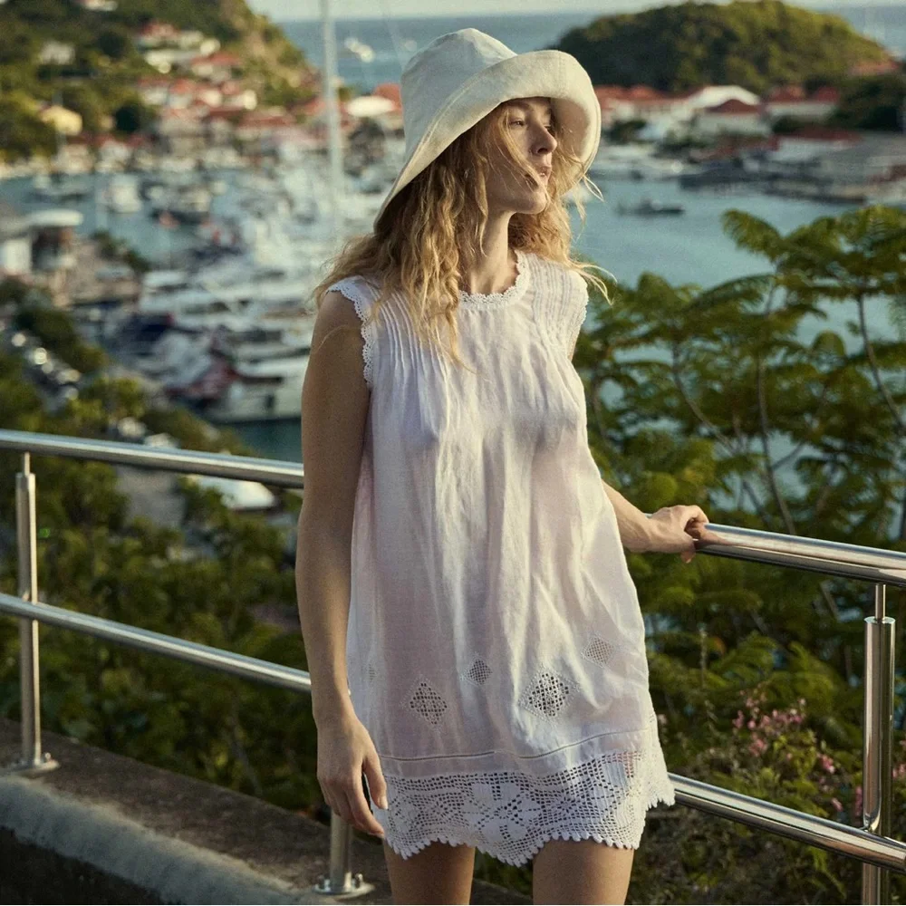 Doen Sirelli Dress XS